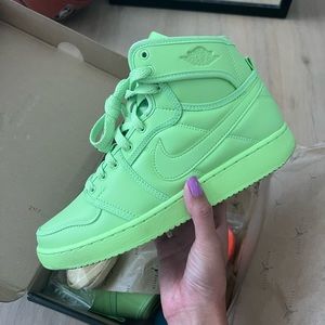 Billie Eilish Jordan